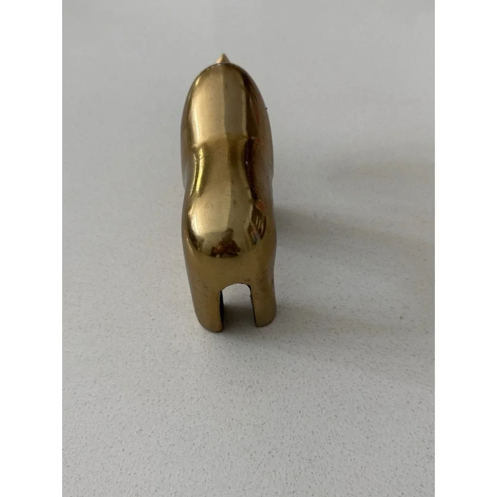 N/A threshold brass
